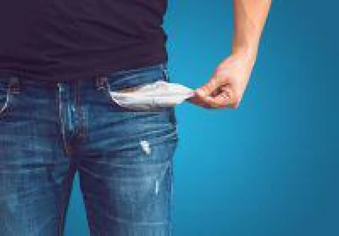 Kein Geld für eine Website? Zahlen Sie bequem in Raten!