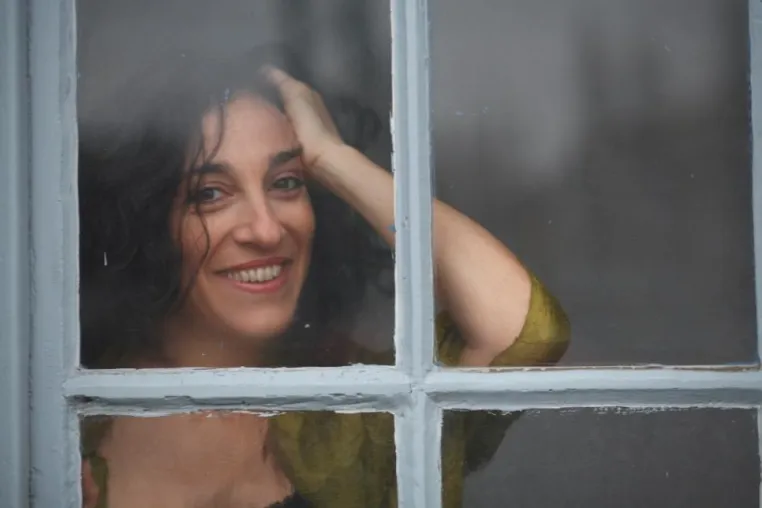 Bild: Tangokonzert mit Sandra Nahabian und dem Munich Tango Ensemble