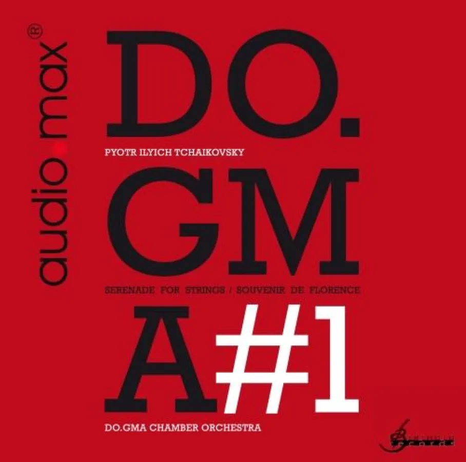 DO.GMA#1: Tschaikowsky neu erleben