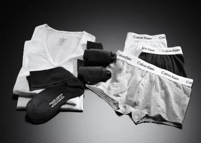 EVERBASICS schenkt modernen Männern mehr Freizeit Bild: EVERBASICS schenkt modernen Männern mehr Freizeit