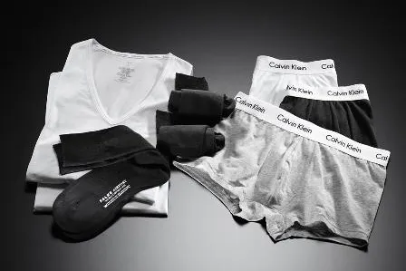 EVERBASICS schenkt modernen Männern mehr Freizeit Bild: EVERBASICS schenkt modernen Männern mehr Freizeit