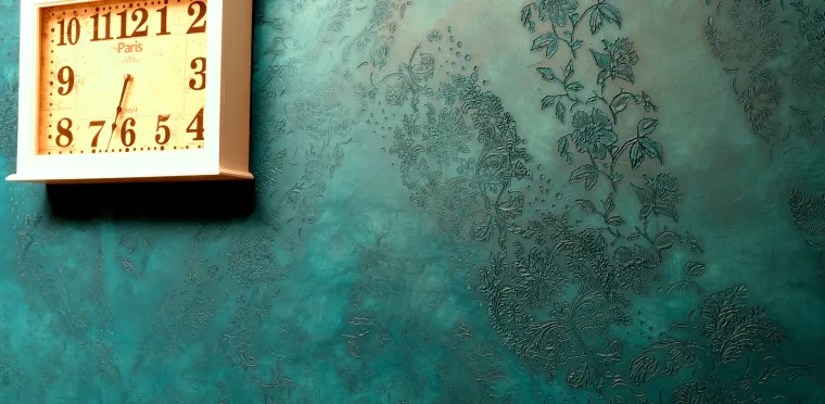 Mit Mikrozement.com gehören Fliesen der Vergangenheit an Bild: Mit Mikrozement.com gehören Fliesen der Vergangenheit an