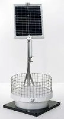 Unter Schneelast einstürzende Dächer - Risiko-Prävention Bild: Unter Schneelast einstürzende Dächer - Risiko-Prävention