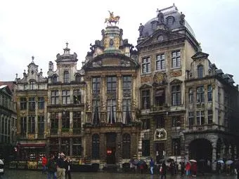 HAFAS App für das iPhone in Belgien auf Platz eins Bild: HAFAS App für das iPhone in Belgien auf Platz eins