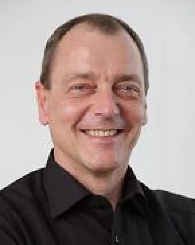 Stefan Heine