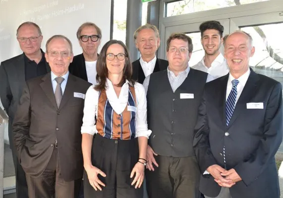 Bild: 8. Mannheimer Führungstag: Management der Kultur - Kultur des Managements - Festival ENJOY JAZZ Gast bei HdWM