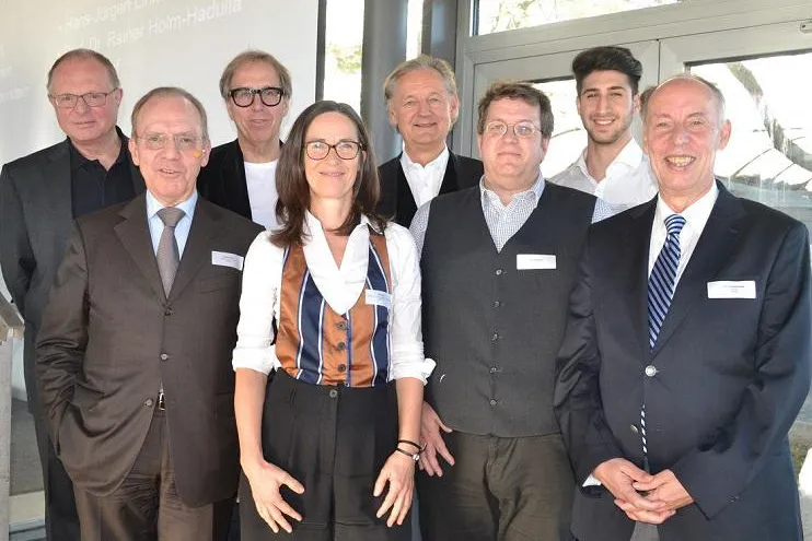 Bild: 8. Mannheimer Führungstag: Management der Kultur - Kultur des Managements - Festival ENJOY JAZZ Gast bei HdWM