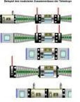 Bild: Wer hat‘s erfunden? Zwei Schweizer machen die Wasserwage zu einem High-Tech Präzisionsgerät