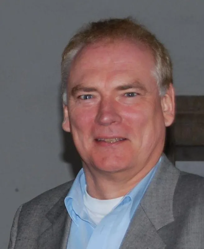 Bernd Cyffka, Katholische Universität Eichstätt