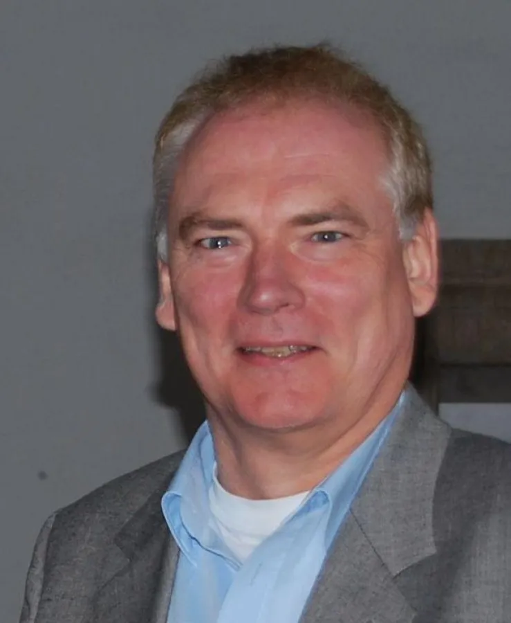 Bernd Cyffka, Katholische Universität Eichstätt