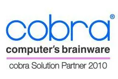 BSC zum cobra Solution Partner 2010 ausgezeichnet Bild: BSC zum cobra Solution Partner 2010 ausgezeichnet