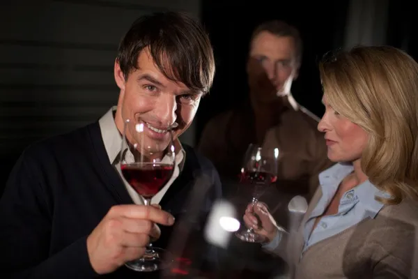 Bild: Festtagsweine aus Württemberg: Genuss für ganz besondere Momente