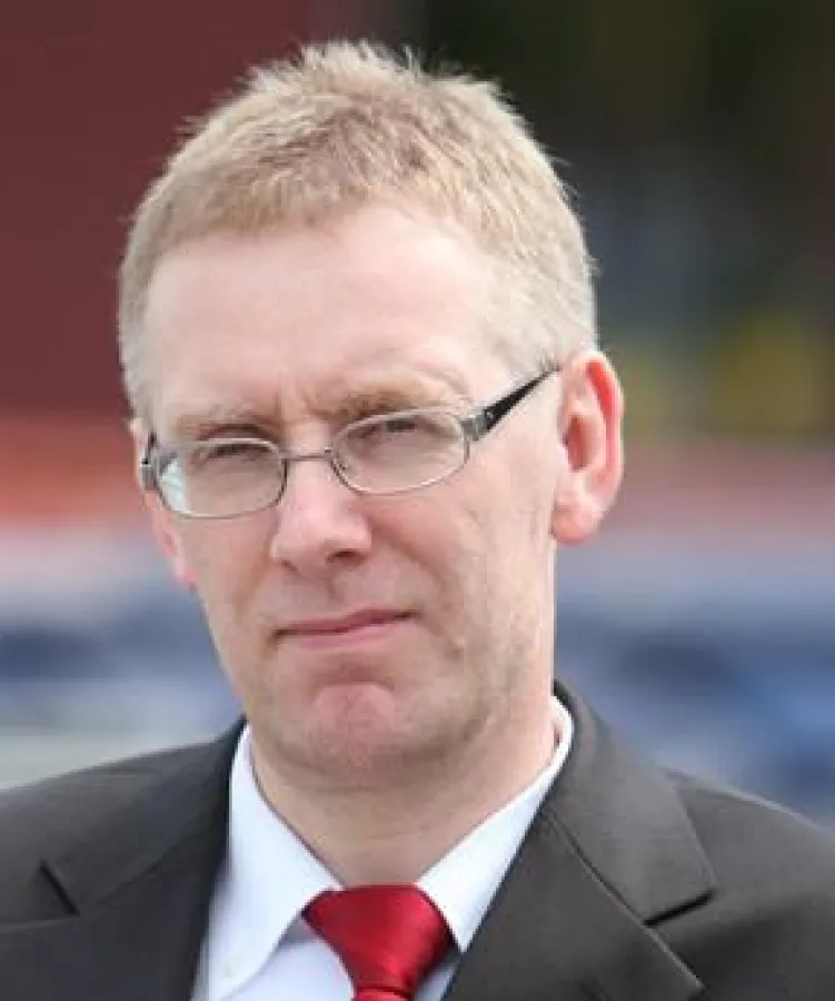 Jürgen Dörrbaum: „Akzentum ist ein Partner, mit dem man gut kooperieren kann.