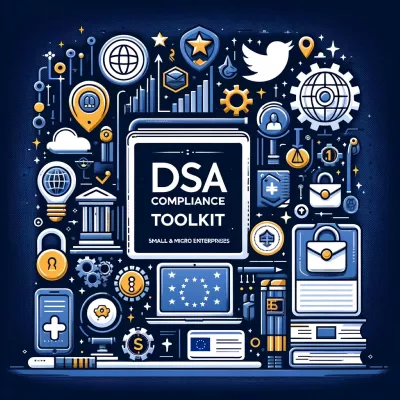 Bild: Umsetzung des Digital Services Act: Vorlagen für kleine Unternehmen