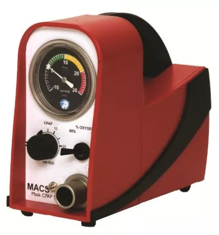 Bild: med1plus GmbH präsentiert exklusiv Produkte aus den USA auf der RettMobil 2011