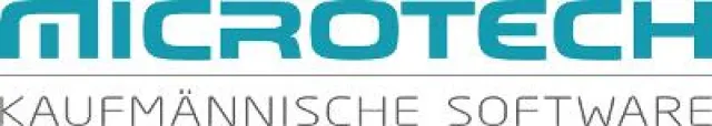 Übernahme der Software TopKontor ERP durch microtech Bild: Übernahme der Software TopKontor ERP durch microtech