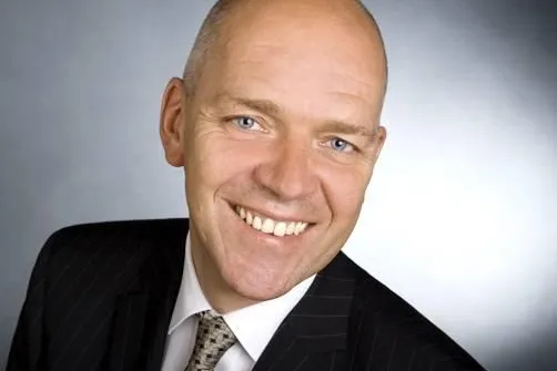 Jörg Becker ist neuer General Manager von Dell Österreich Bild: Jörg Becker ist neuer General Manager von Dell Österreich