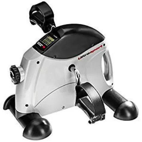 Bild: Beintrainer für Senioren