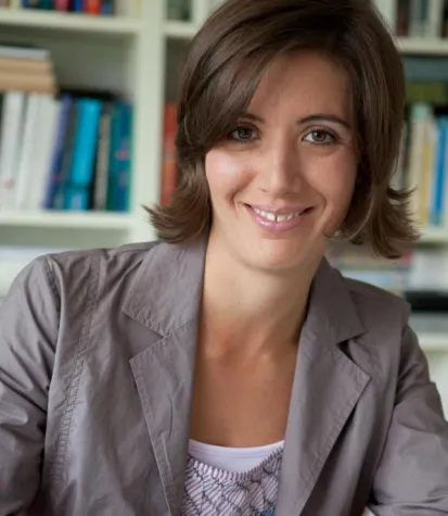 Coaching zwischen Murmeltieren und Kühen Bild: Coaching zwischen Murmeltieren und Kühen