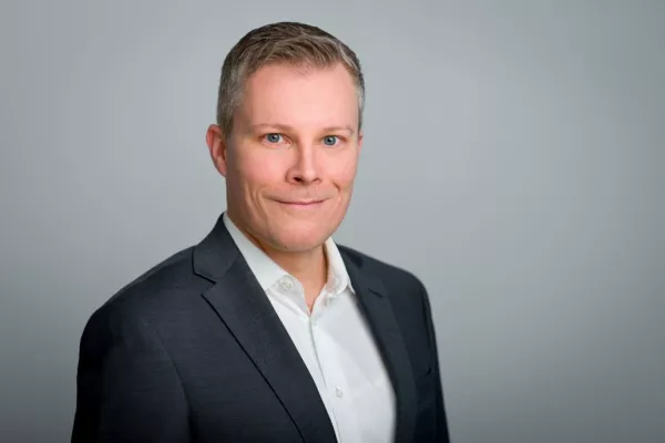 Bild: Einfluss von Finanzportfolios auf die Erderwärmung