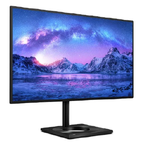 Wahre Schönheit kommt von innen: Doppelt ausgezeichneter 27"-4K-Monitor Philips 279C9 Bild: Wahre Schönheit kommt von innen: Doppelt ausgezeichneter 27"-4K-Monitor Philips 279C9