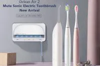 Bild: Oclean hat ein neues Produkt auf den Markt gebracht