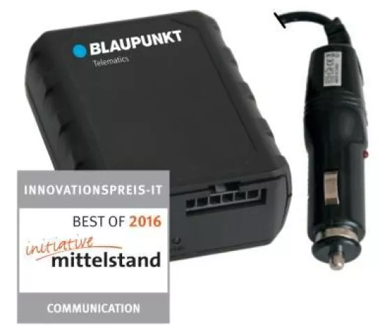 GPS-Ortung für jedes Unternehmen Bild: GPS-Ortung für jedes Unternehmen