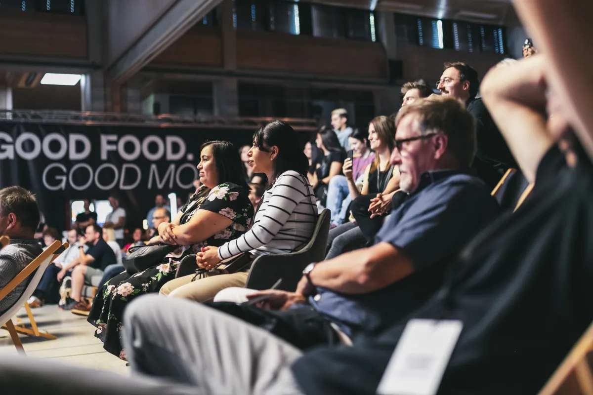 landly.land - Das Unusual-Business-Event in Ostbayern (© Christoph Ruhland Fotografie )
