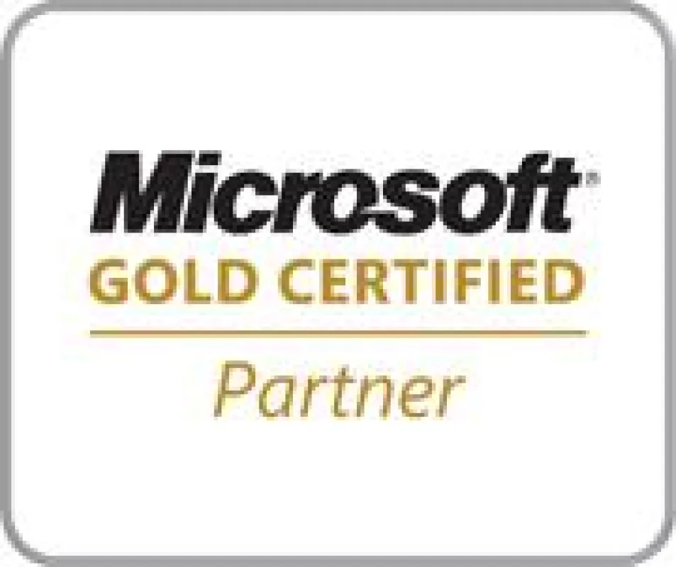 CONTENiT AG - Microsoft Gold Certified Partner