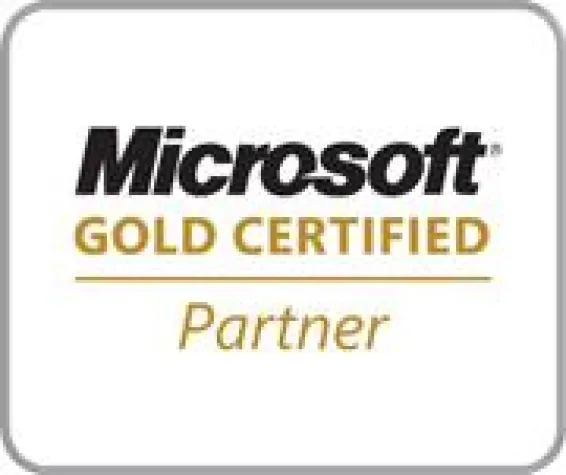 CONTENiT AG ist Microsoft Gold Certified Partner Bild: CONTENiT AG ist Microsoft Gold Certified Partner