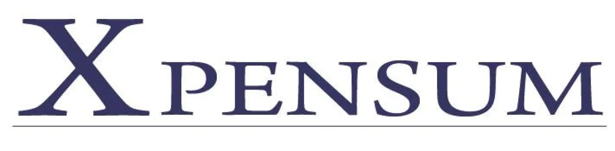 Logo der Xpensum AG
