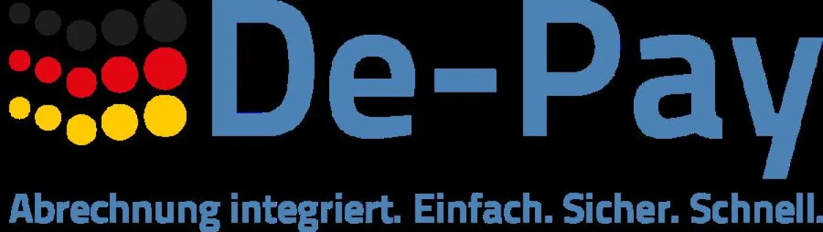 Das innovative Abrechnungssystem De-Pay