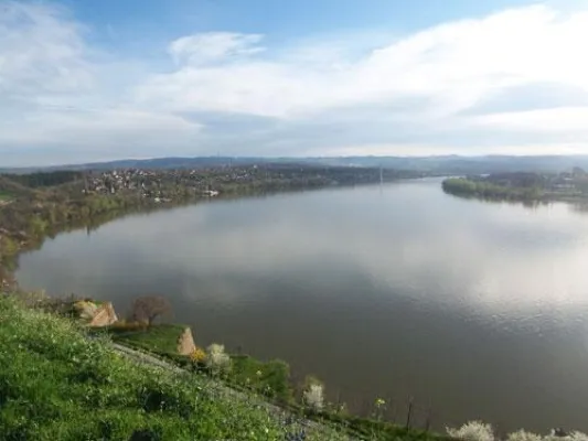 Bild: flow – Festival eröffnet Newcomern im Donauraum ab heute Chance auf kulturelle Vernetzung