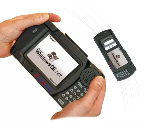 Bild: CuteSAFE - Alle mobilen Anwendungen in einem einzigen und einzigartigen Gerät