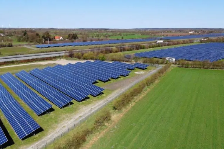 Bild: 23 MW: WIRSOL und MCG verkaufen zwei Solarparks bei Flensburg