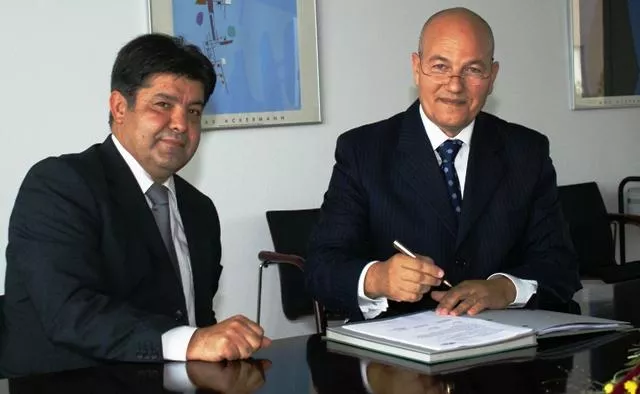 Bild: DQS Group wächst in Afrika - DQS Certification Maroc nimmt Geschäfte auf