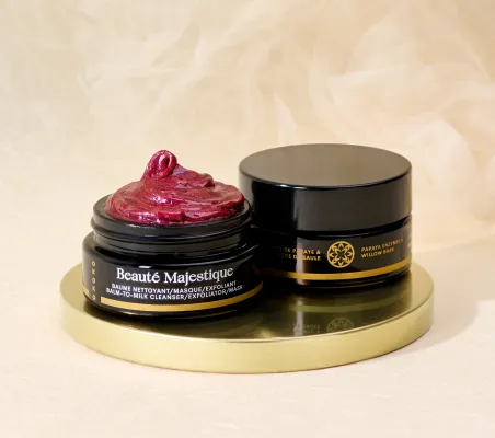 Bild: Okoko Cosmétiques - Blue Light Rescue