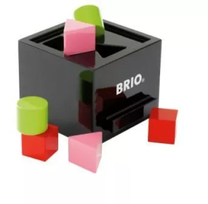 Mit BRIOS Produktneuheiten ein unvergessliches Weihnachtsfest Bild: Mit BRIOS Produktneuheiten ein unvergessliches Weihnachtsfest