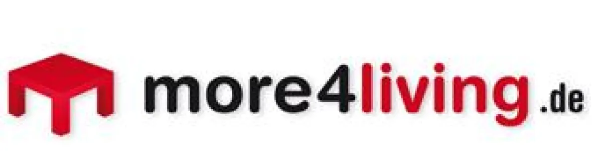 Logo more4living.de