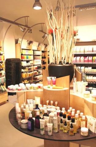 Bild: Natürlich ist der Herbst schön