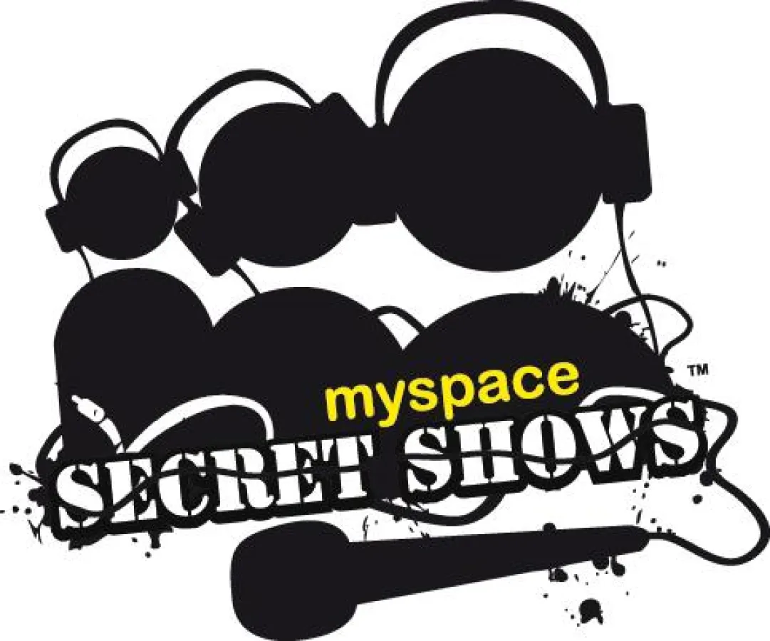 www.myspace.com/secretshowsde