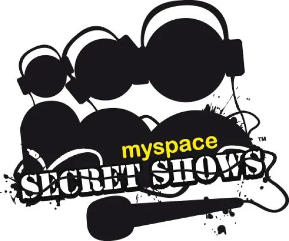 Bild: MySpace Secret Show präsentiert die Beatsteaks
