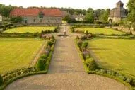 CEPURA begrüßt den Frühling auf Schloss Gesmold Bild: CEPURA begrüßt den Frühling auf Schloss Gesmold