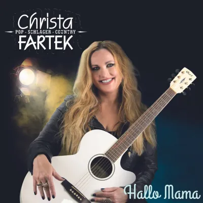 Bild: Hallo Mama - Eine Hommage von Christa Fartek 