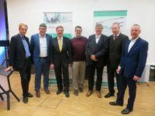 Bild: IfKom Experten-Talk: Deutschland muss in der Infrastruktur aufholen!