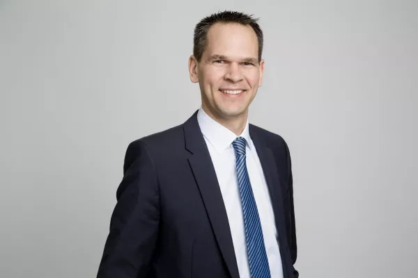 Bild: Generationswechsel bei der bbg Betriebsberatungs GmbH