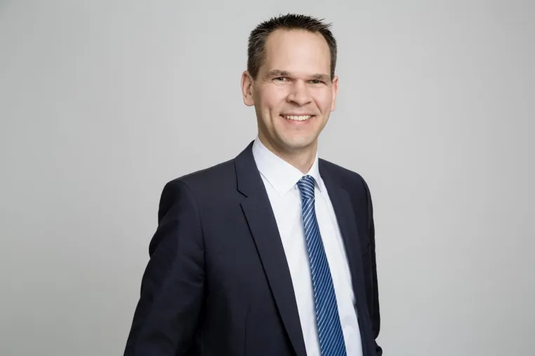 Bild: Generationswechsel bei der bbg Betriebsberatungs GmbH