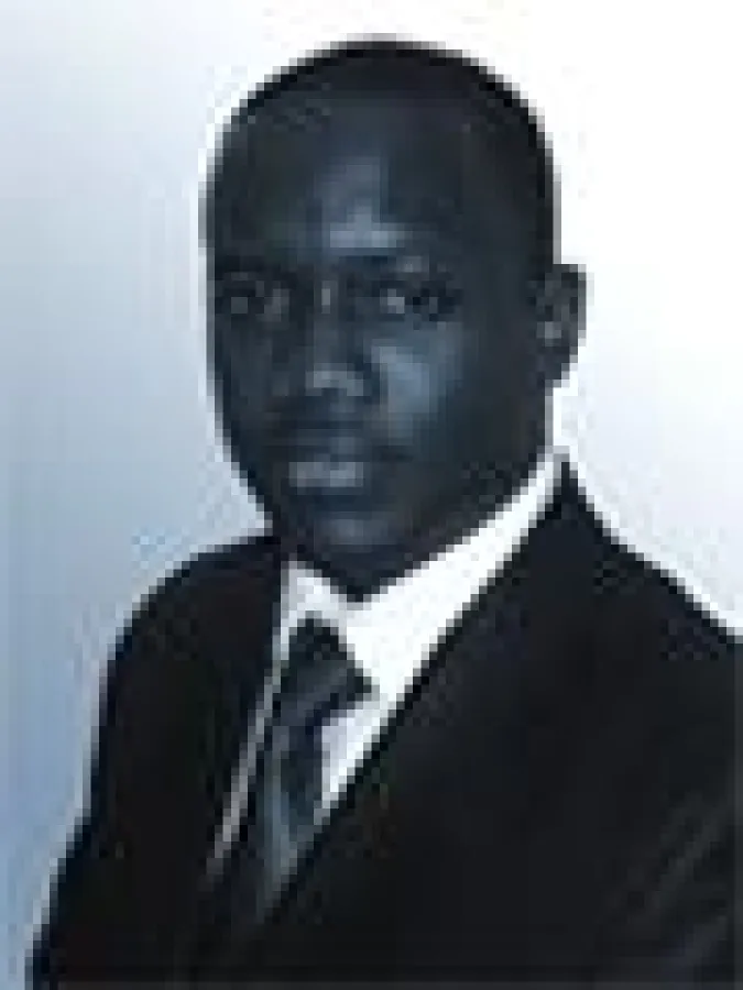 Bop Sandrino-Arndt, Pratice Leader IT Governance & Strategy bei maxence