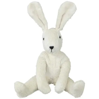 Bild: Das Märchen von den Senger Tierpuppen. Auf Kuschelkurs mit Mann und Maus