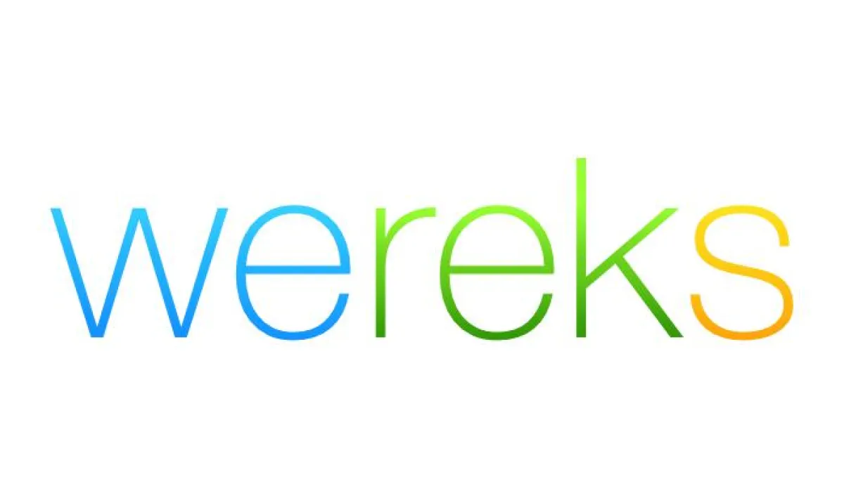 Logo von Wereks
